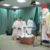 Obiskal nas je Miklavž 5.12.2009